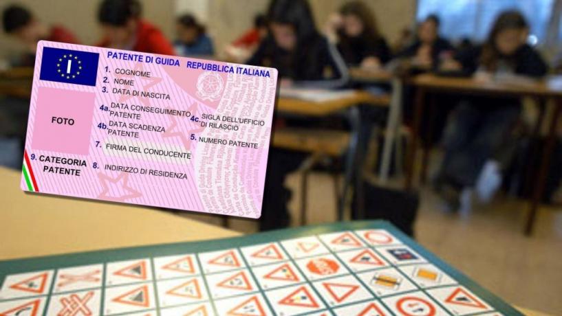 Agenzia pratiche auto e Autoscuola a Foligno