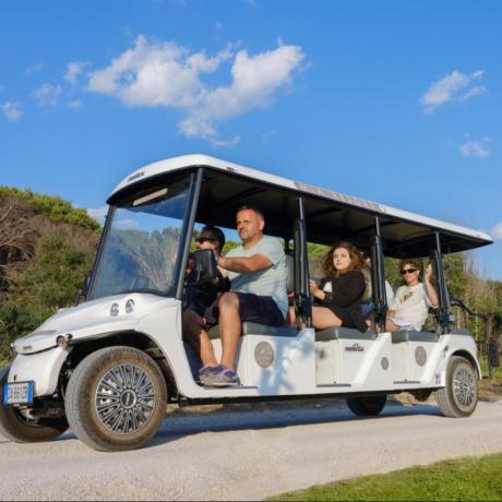 Navetta per la SPiaggia