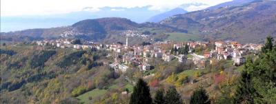 Sweet bed and breakfast in altopiano Asiago