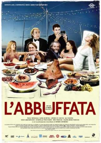 Film ambientati a Diamante