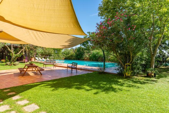 agriturismo animali ammessi vicino spiaggia osa talamone