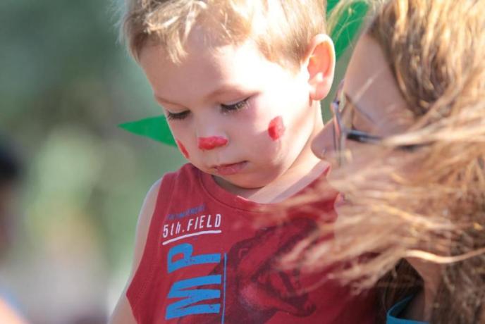 Attività di Animazione per bambini 