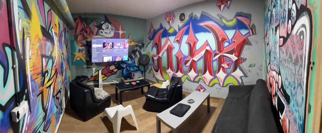 Csc maxi schermo per play, sport e film