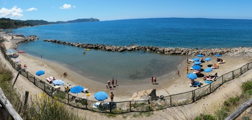 Hotel con Servizio Spiaggia a Palinuro 