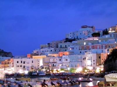 hotel-offers in ponza