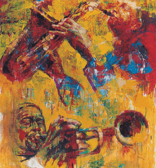 Umbria Jazz Winter