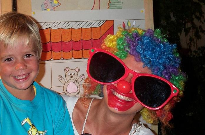 Residence con Miniclub e Spiaggia convenzionata Palinuro