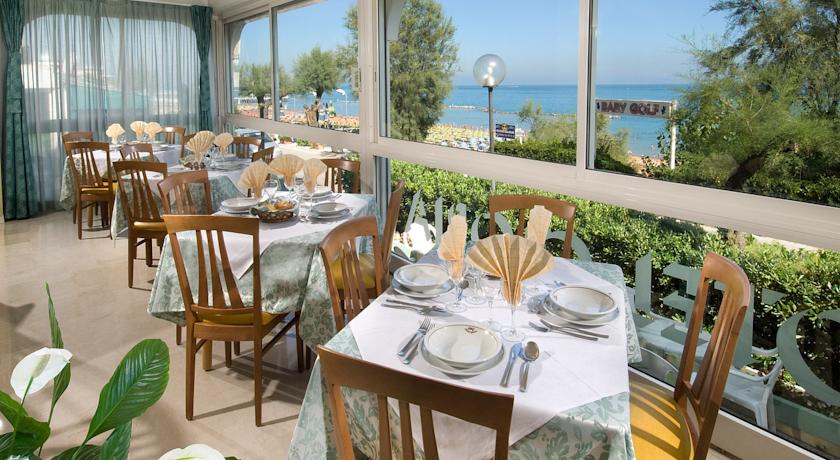 Albergo Ristorante Gabicce Mare 