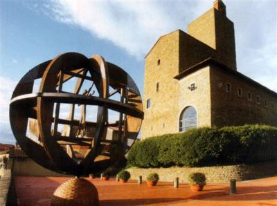 Hotel economici vicino al Museo Leonardiano