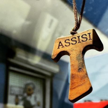 Pellegrinaggi Assisi Cascia Norcia Offerte Gruppi