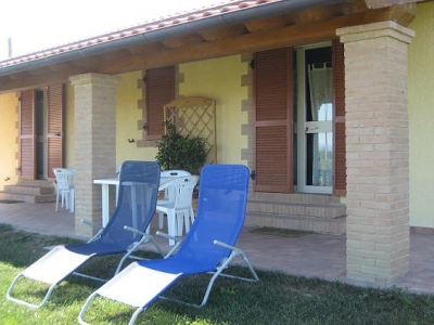 agriturismo Aliseo, agriturismo vicino al Mare
