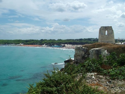 hotel vista mare torre dell'orso