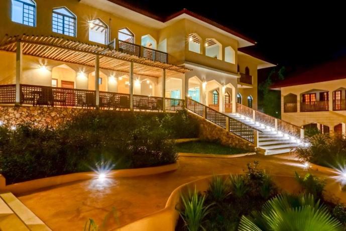 Offerte con volo per Zanzibar pernotto e colazione