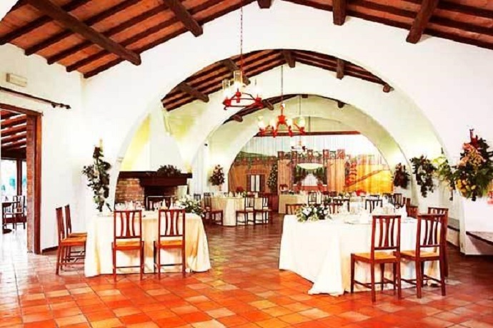 Hotel 4stelle a Principina con Ristorante 