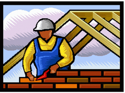 Lavori di muratura in genere