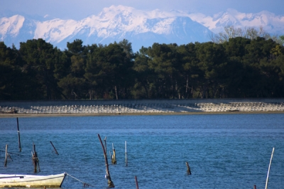 visitare parco naturale grado
