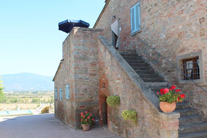 Agriturismo ideale per Cerimonie importanti in Toscana