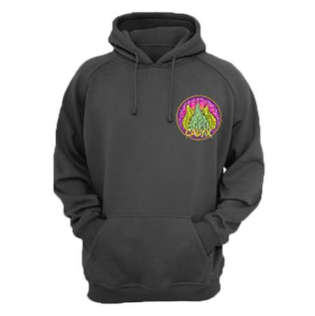 calyx csc vicino maspalomas Felpa unisex