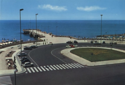 alberghi a ostia lido