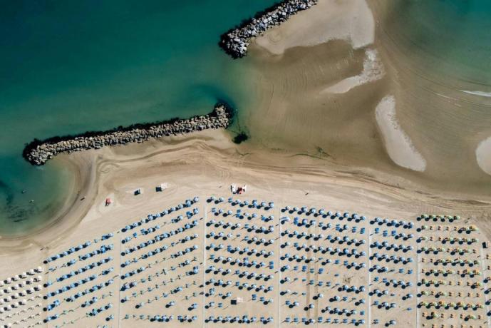 Offerte Hotel Rimini direttamente sulla spiaggia