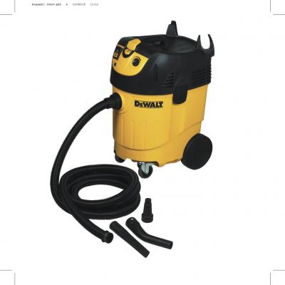 Noleggio Aspiratore per utensili