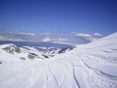 Best price for skiing in Italy, Ovindoli