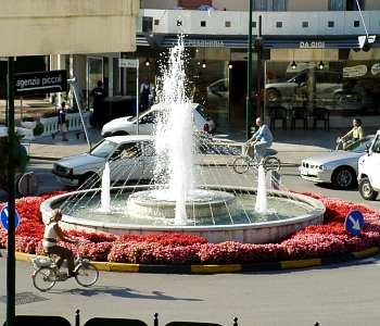 Shopping e divertimento in Friuli