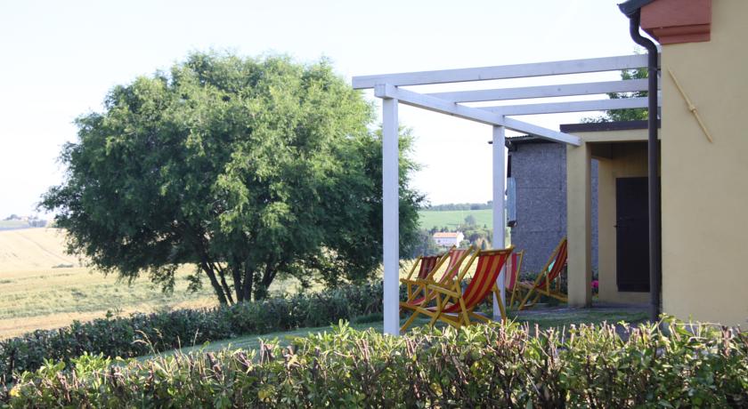 Agriturismo per Vacanze a Senigallia