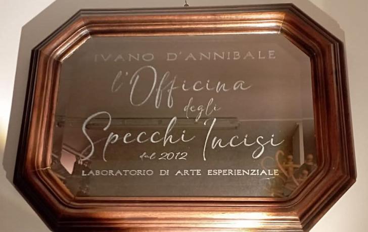 Il SOLSTIZIO D’ESTATE ILLUMINA I 7 SPECCHI DEL CIELO