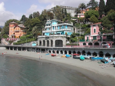 Pacchetti vacanza in Liguria