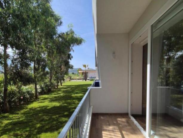 Lastminute Calabria Villaggio Diamante immerso nel verde