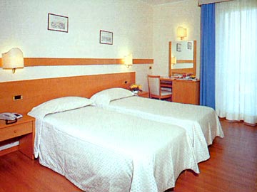Hotel vicino alla Basilica di Santa maria