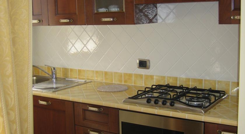 cucine in hotel vicino a Zoomarine