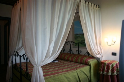 Suite con vista panoramica