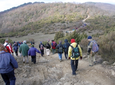 Visite guidate in Valnerina 