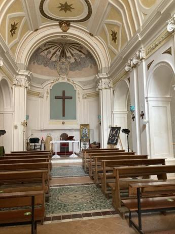 PEREGRINATIO FIDEI "un appuntamento di fede e aggregazione"