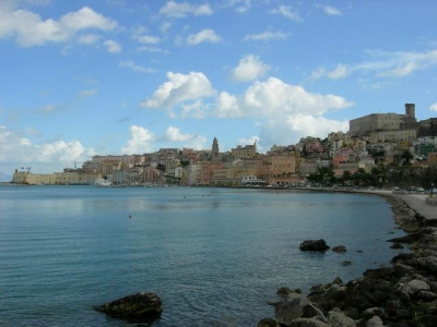 B&B e agriturismi a prezzi last minute a gaeta