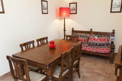 Appartamento Pernice, 4 posti letto