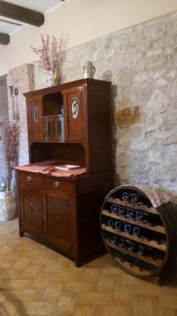 Degustazione vini in Agriturismo a Gaeta  