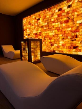 Zona Relax Centro benessere vicino Benevento