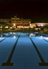Villaggio all-inclusive scalea Calabria 