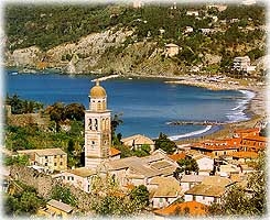 Offerte in hotel a Levanto