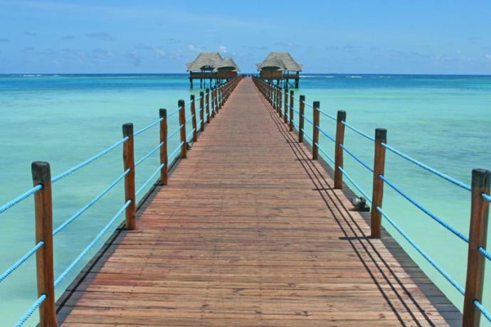 Pacchetti Capodanno Zanzibar all inclusive con volo