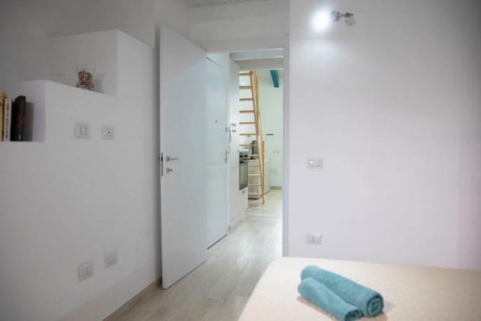 Casa vacanze a 500metri dal mare Sassari