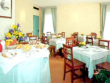 hotel 3 stelle per gruppi di turisti