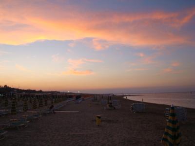 Weekend Romantico Last Minute a Punta Marina