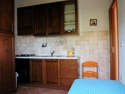 Cucina bilocale