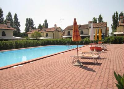 Alberghi con Piscina e Centro Benessre