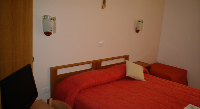 Camere a prezzi bassi a San Giovanni Rotondo