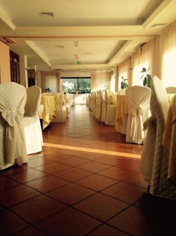 Ristorante di Qualità vicino Pescara